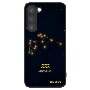Maskica za Samsung Galaxy S23+ 5G - AQUARIUS