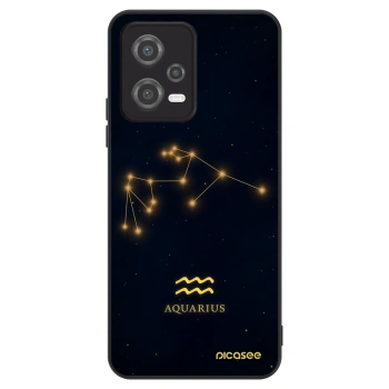 Maskica za Xiaomi Poco X5 - AQUARIUS