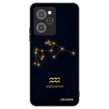 Maskica za Xiaomi Poco X5 Pro - AQUARIUS