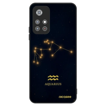 Maskica za Xiaomi Redmi Note 11S 5G - AQUARIUS