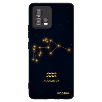 Maskica za Motorola Moto G72 - AQUARIUS