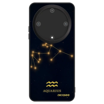 Maskica za Honor Magic5 Lite 5G - AQUARIUS