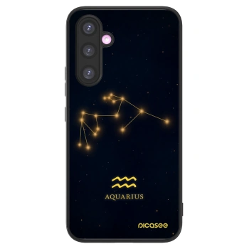 Picasee ULTIMATE CASE za Samsung Galaxy A54 5G A546B - AQUARIUS