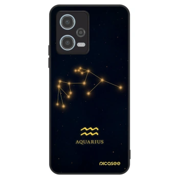 Maskica za Xiaomi Redmi Note 12 5G - AQUARIUS