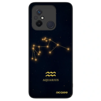 Maskica za Xiaomi Redmi 12C - AQUARIUS