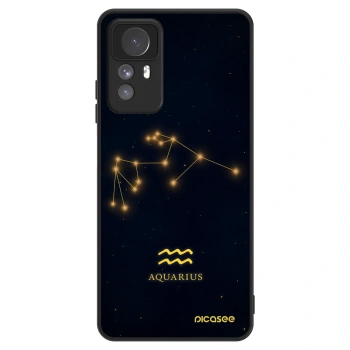 Maskica za Xiaomi Redmi Note 12S - AQUARIUS
