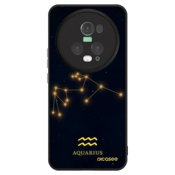 Maskica za Honor Magic5 Pro - AQUARIUS