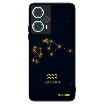 Maskica za Xiaomi Poco F5 - AQUARIUS