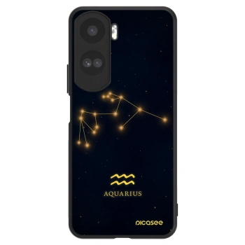 Maskica za Honor 90 Lite 5G - AQUARIUS
