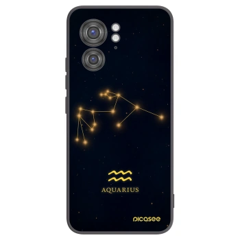 Maskica za Motorola Edge 40 - AQUARIUS