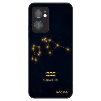Maskica za OPPO Reno 7 5G - AQUARIUS
