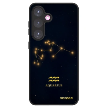 Picasee ULTIMATE CASE za Samsung Galaxy S24+ S926B 5G - AQUARIUS