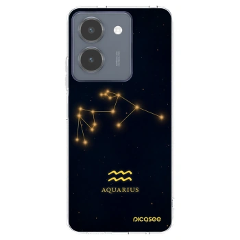 Maskica za Vivo Y36 4G - AQUARIUS