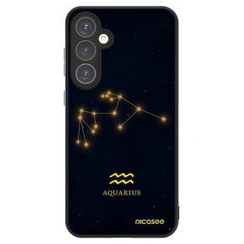 Picasee ULTIMATE CASE za Samsung Galaxy S23 FE S711B - AQUARIUS