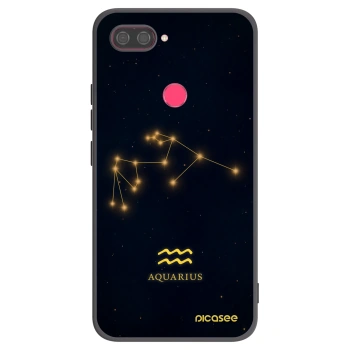 Maskica za Xiaomi Mi 8 Lite - AQUARIUS