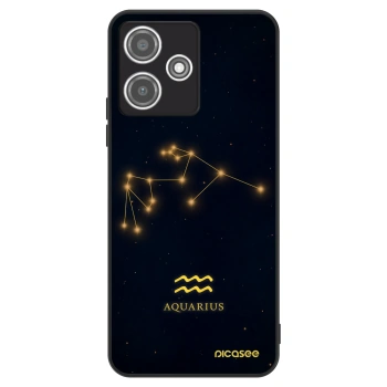 Maskica za Xiaomi Redmi 12 5G - AQUARIUS
