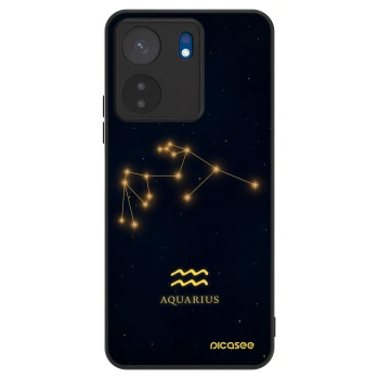 Maskica za Xiaomi Redmi 13C 4G - AQUARIUS