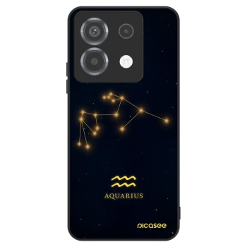 Maskica za Xiaomi Poco X6 - AQUARIUS