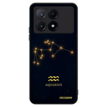 Maskica za Xiaomi Poco X6 Pro - AQUARIUS