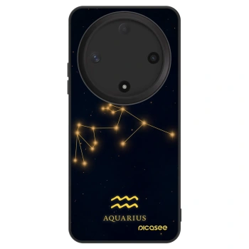 Maskica za Honor Magic6 Lite 5G - AQUARIUS