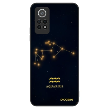 Maskica za Xiaomi Redmi Note 12 Pro 4G - AQUARIUS