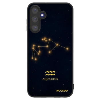 Picasee ULTIMATE CASE za Samsung Galaxy A15 A155F 4G - AQUARIUS