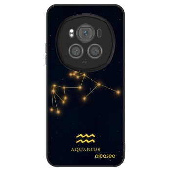 Maskica za Honor Magic6 Pro - AQUARIUS