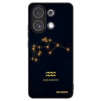 Maskica za Xiaomi Redmi Note 13 4G - AQUARIUS