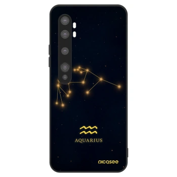 Maskica za Xiaomi Mi Note 10 (Pro) - AQUARIUS