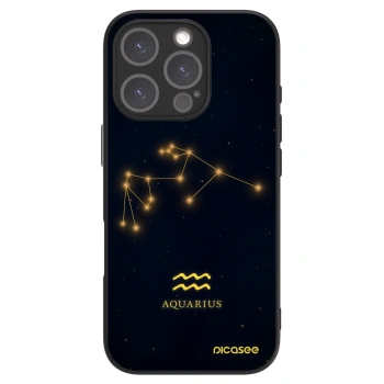 Maskica za Apple iPhone 16 Pro - AQUARIUS