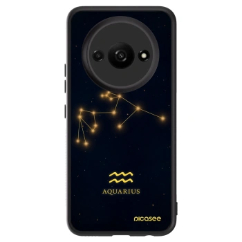 Maskica za Xiaomi Redmi A3 - AQUARIUS