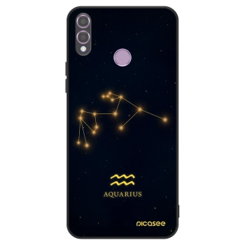 Maskica za Honor 8X - AQUARIUS