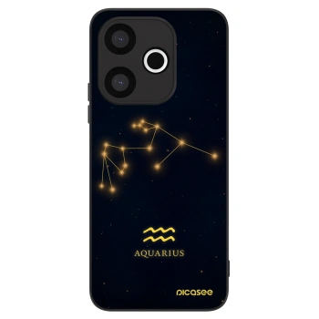 Maskica za Xiaomi Redmi 13 4G - AQUARIUS