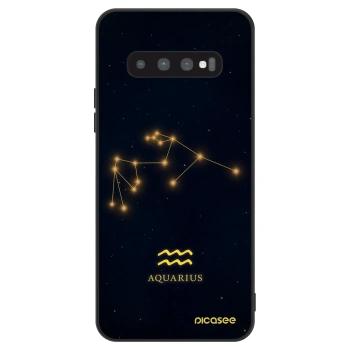 Maskica za Samsung Galaxy S10 Plus G975 - AQUARIUS