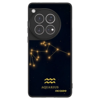 Picasee ULTIMATE CASE za OnePlus 12 5G - AQUARIUS
