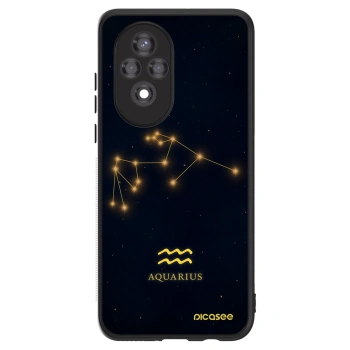 Maskica za Honor 200 Pro 5G - AQUARIUS