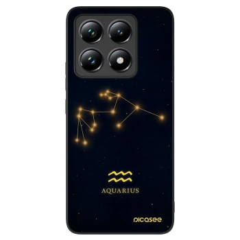 Picasee ULTIMATE CASE za Xiaomi 14T - AQUARIUS
