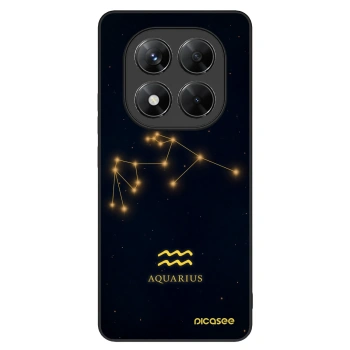 Picasee ULTIMATE CASE za Xiaomi Redmi Note 14 Pro 5G - AQUARIUS
