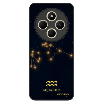 Maskica za Xiaomi Redmi 14C - AQUARIUS