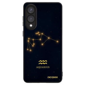 Maskica za Samsung Galaxy S25 Edge 5G - AQUARIUS