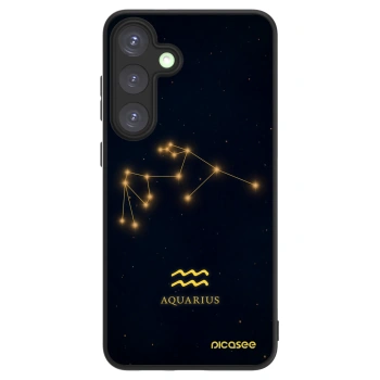 Picasee ULTIMATE CASE za Samsung Galaxy S25+ 5G - AQUARIUS