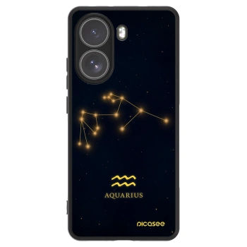 Maskica za Xiaomi Poco X7 Pro 5G - AQUARIUS
