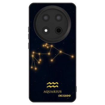 Maskica za Honor Magic7 Lite 5G - AQUARIUS
