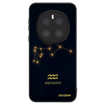 Maskica za Honor Magic7 Pro 5G - AQUARIUS