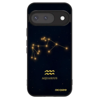 Maskica za Google Pixel 9 - AQUARIUS