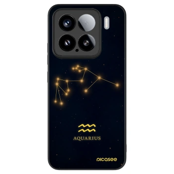 Picasee ULTIMATE CASE za Xiaomi 15 - AQUARIUS