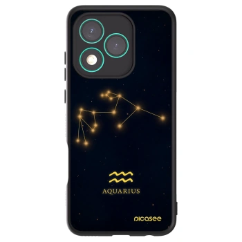 Maskica za Honor 400 Lite 5G - AQUARIUS