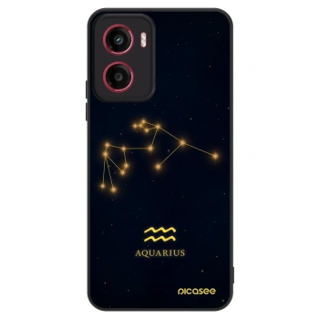 Maskica za Motorola Moto G05 - AQUARIUS