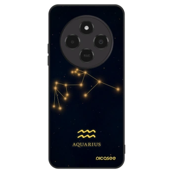 Maskica za Xiaomi Poco C75 - AQUARIUS