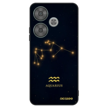 Maskica za Xiaomi Poco F6 - AQUARIUS